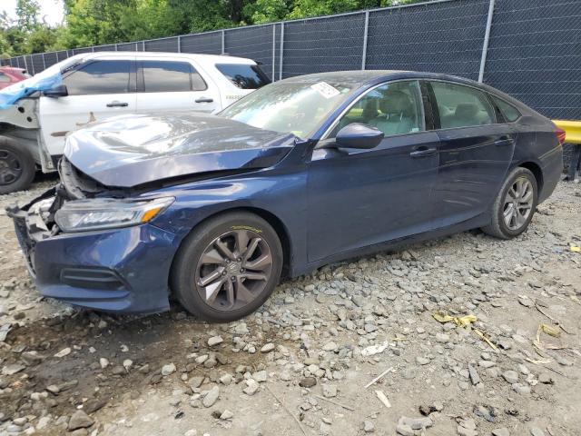 HONDA ACCORD 2018 1hgcv1f17ja069396