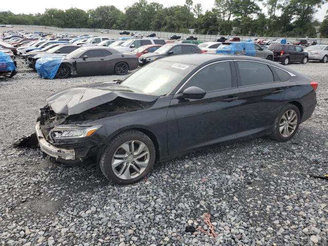 HONDA ACCORD LX 2018 1hgcv1f17ja070483