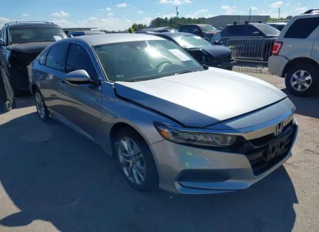 HONDA ACCORD 2018 1hgcv1f17ja079412