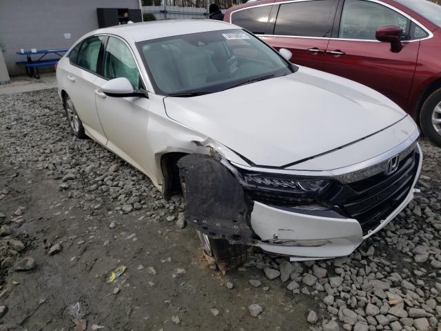 HONDA ACCORD LX 2018 1hgcv1f17ja088272