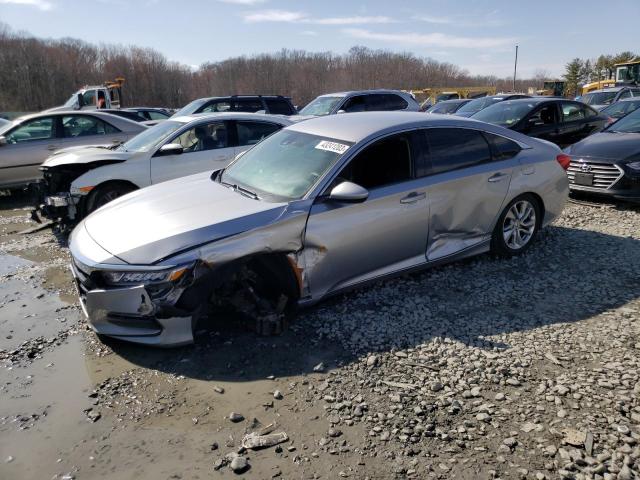 HONDA ACCORD LX 2018 1hgcv1f17ja088756