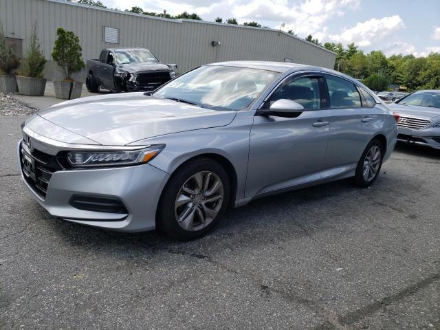 HONDA ACCORD LX 2018 1hgcv1f17ja097568