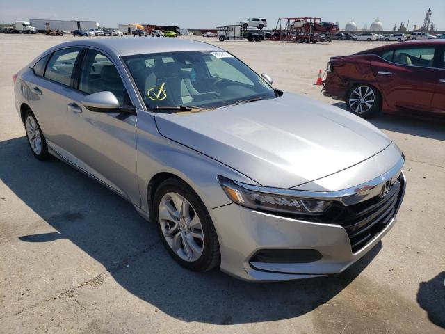 HONDA ACCORD LX 2018 1hgcv1f17ja105698