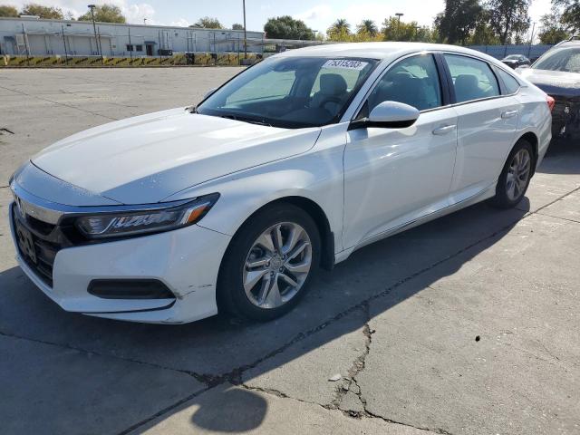 HONDA ACCORD 2018 1hgcv1f17ja112053