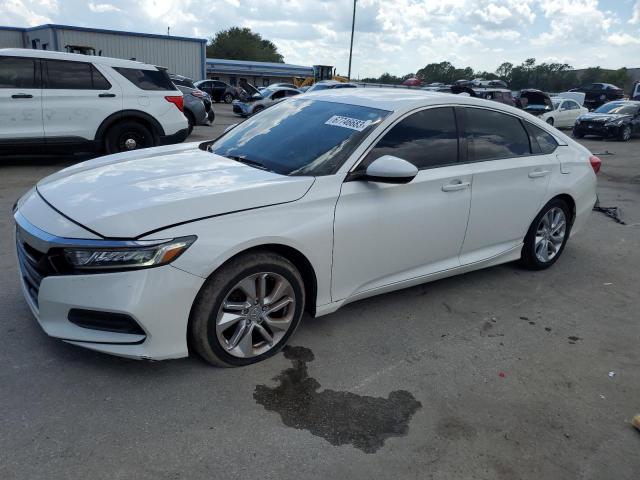 HONDA ACCORD LX 2018 1hgcv1f17ja115907