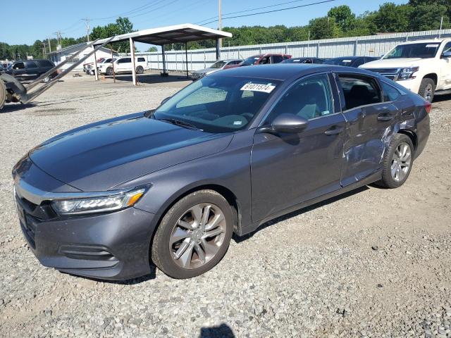 HONDA ACCORD 2018 1hgcv1f17ja117835