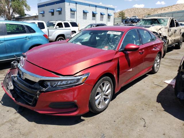 HONDA ACCORD LX 2018 1hgcv1f17ja119665