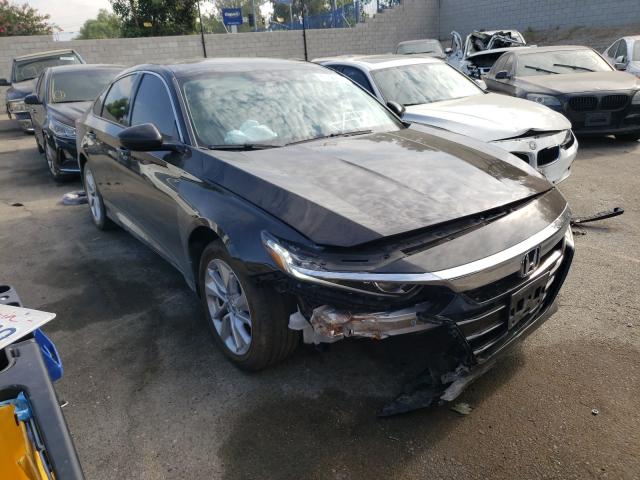 HONDA ACCORD LX 2018 1hgcv1f17ja136434