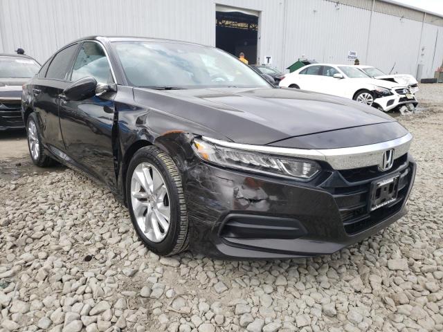 HONDA ACCORD LX 2018 1hgcv1f17ja136482