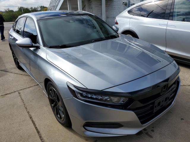 HONDA ACCORD LX 2018 1hgcv1f17ja143898