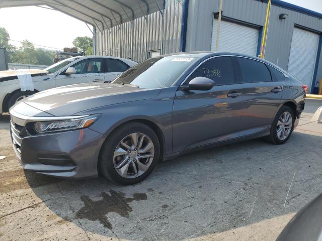 HONDA ACCORD LX 2018 1hgcv1f17ja144890