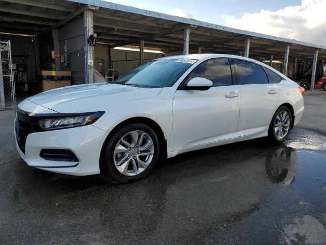 HONDA ACCORD LX 2018 1hgcv1f17ja150415