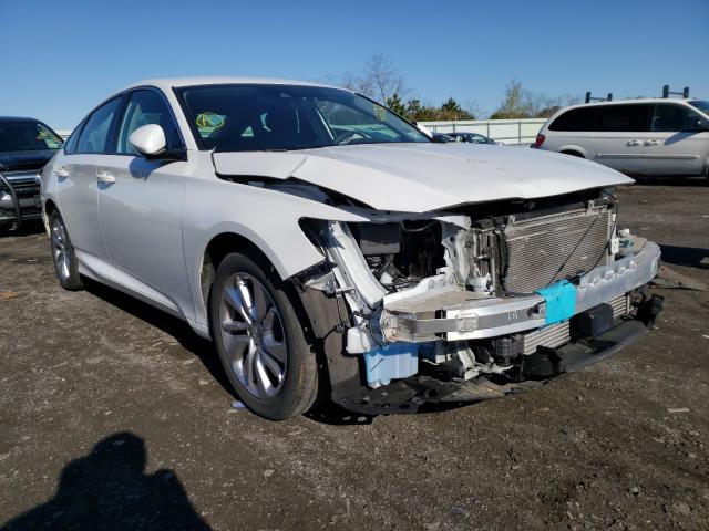 HONDA ACCORD LX 2018 1hgcv1f17ja152780