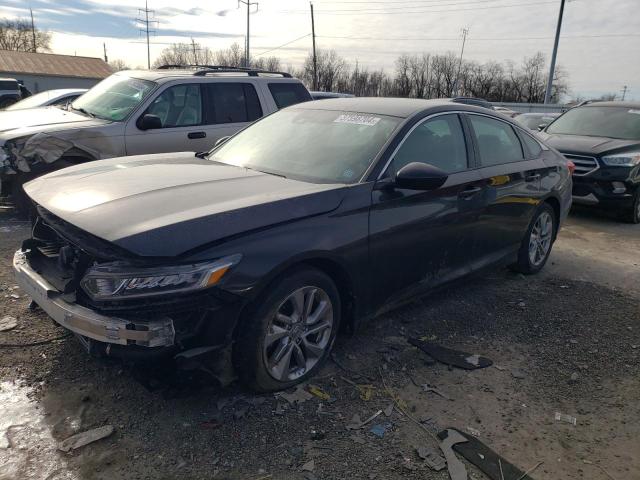 HONDA ACCORD 2018 1hgcv1f17ja158627