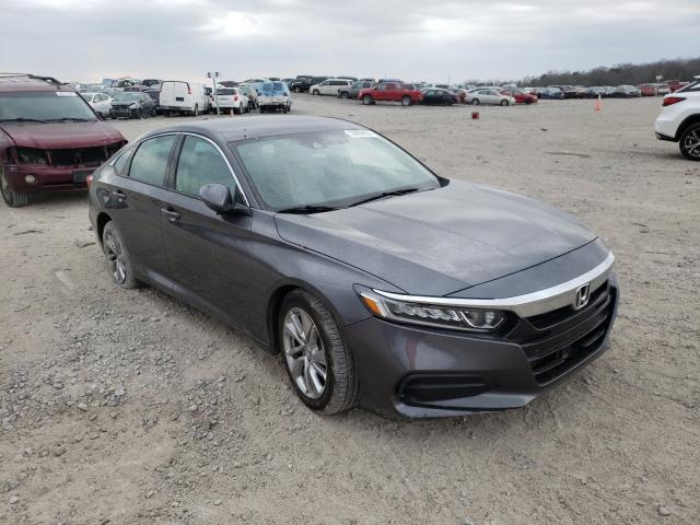 HONDA ACCORD LX 2018 1hgcv1f17ja169711