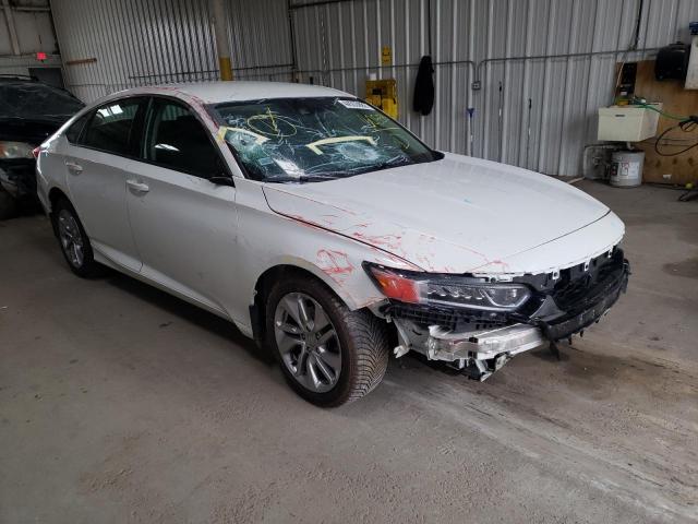 HONDA ACCORD LX 2018 1hgcv1f17ja170115