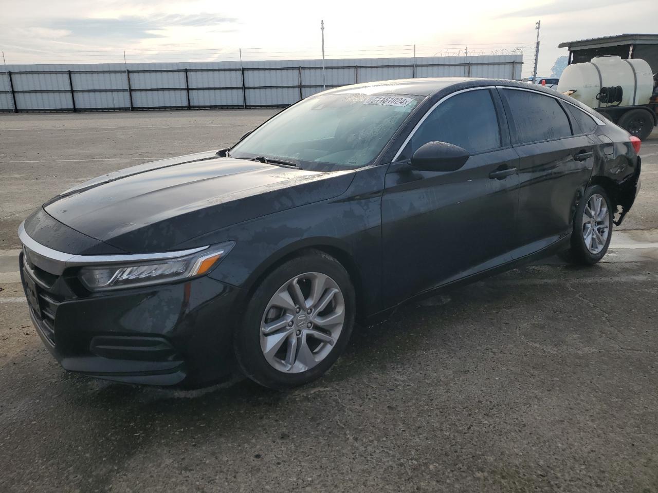 HONDA ACCORD 2018 1hgcv1f17ja176352