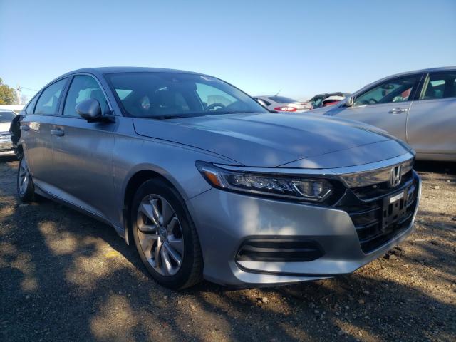 HONDA ACCORD LX 2018 1hgcv1f17ja177100