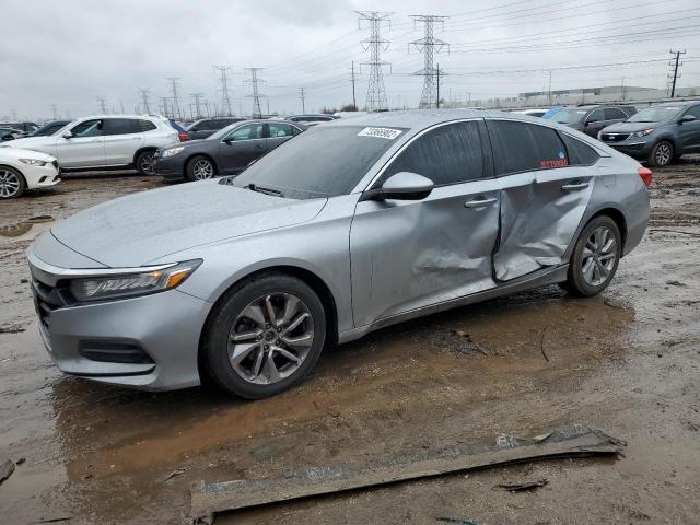 HONDA ACCORD LX 2018 1hgcv1f17ja177128