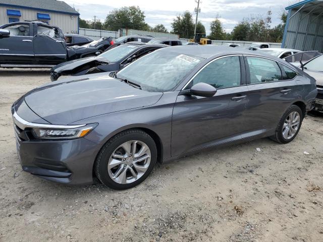 HONDA ACCORD 2018 1hgcv1f17ja177551