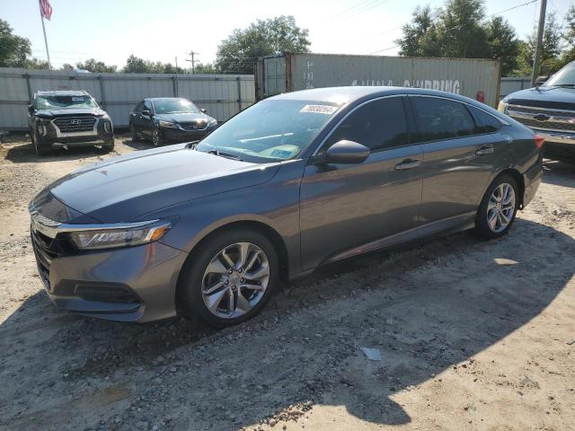 HONDA ACCORD LX 2018 1hgcv1f17ja178182