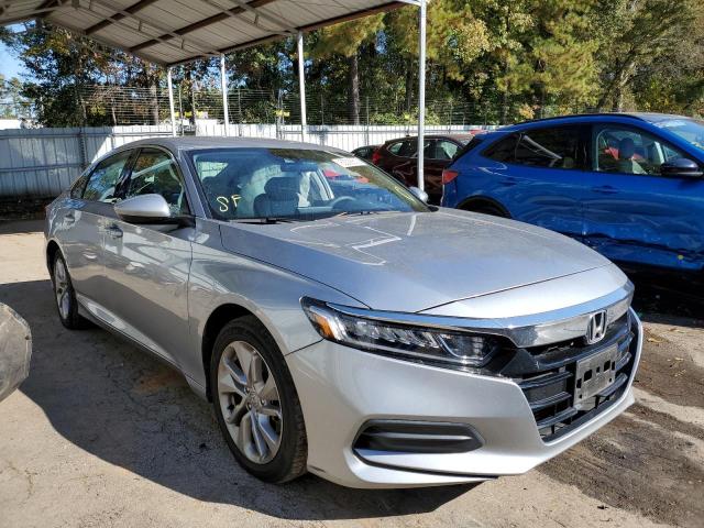 HONDA ACCORD LX 2018 1hgcv1f17ja181678