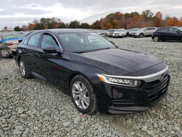 HONDA ACCORD LX 2018 1hgcv1f17ja185858