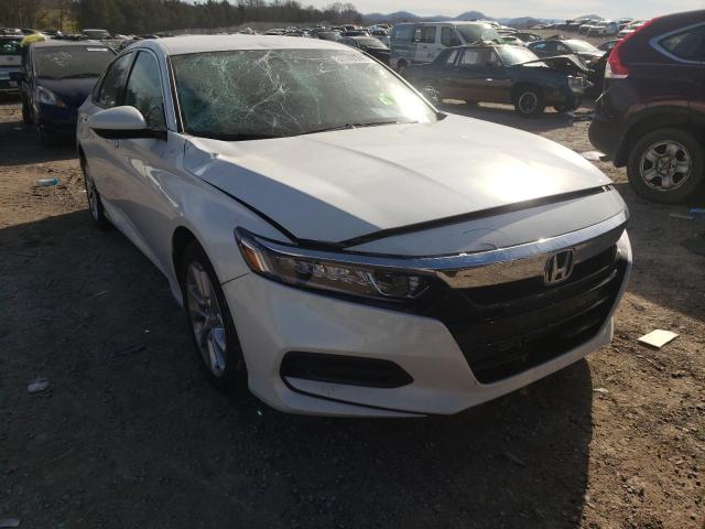 HONDA ACCORD LX 2018 1hgcv1f17ja188159