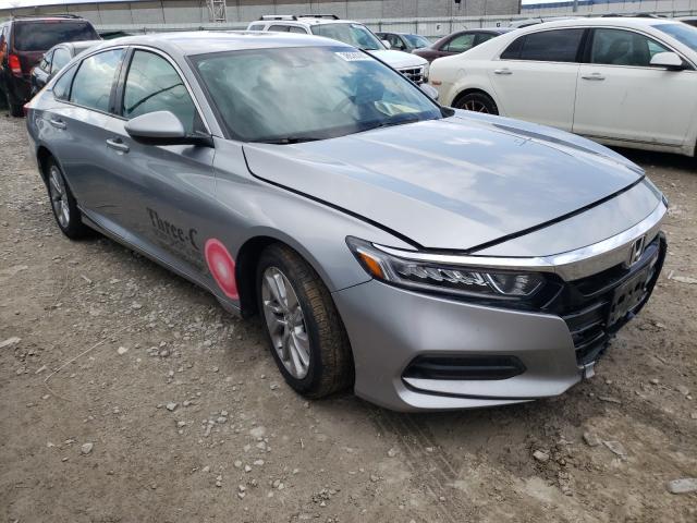 HONDA ACCORD LX 2018 1hgcv1f17ja188260