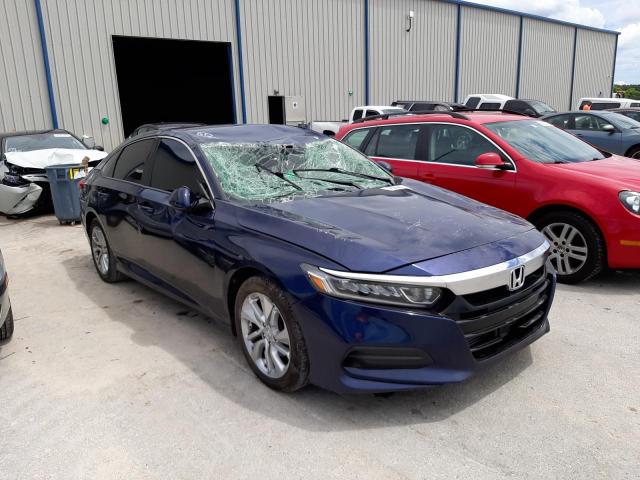 HONDA ACCORD LX 2018 1hgcv1f17ja190087