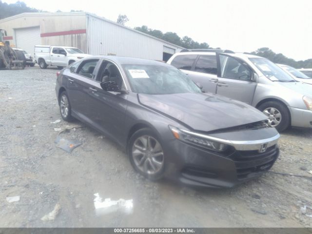 HONDA ACCORD 2018 1hgcv1f17ja196343