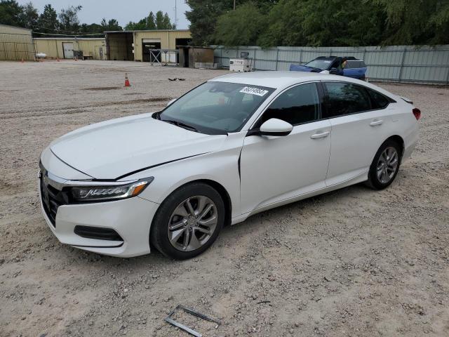 HONDA ACCORD LX 2018 1hgcv1f17ja202142