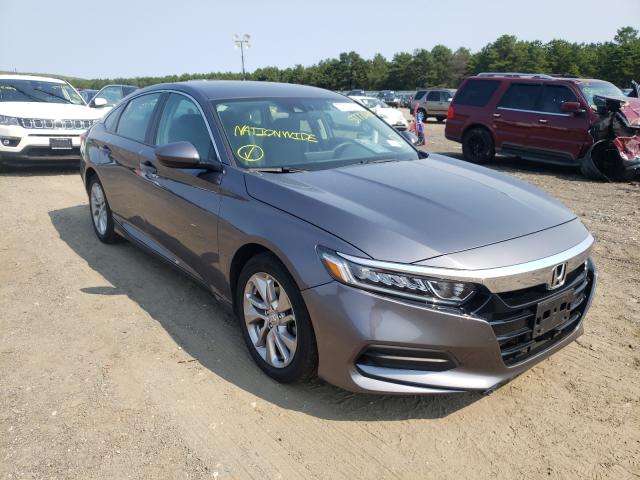 HONDA ACCORD LX 2018 1hgcv1f17ja206675