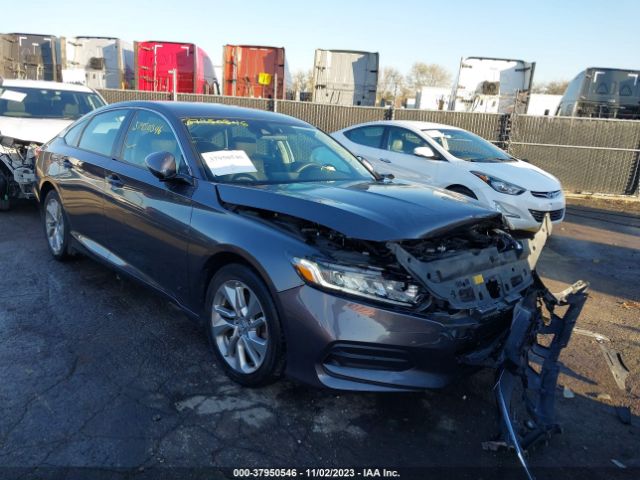 HONDA NULL 2018 1hgcv1f17ja212671