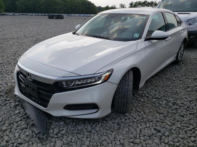 HONDA ACCORD LX 2018 1hgcv1f17ja213741