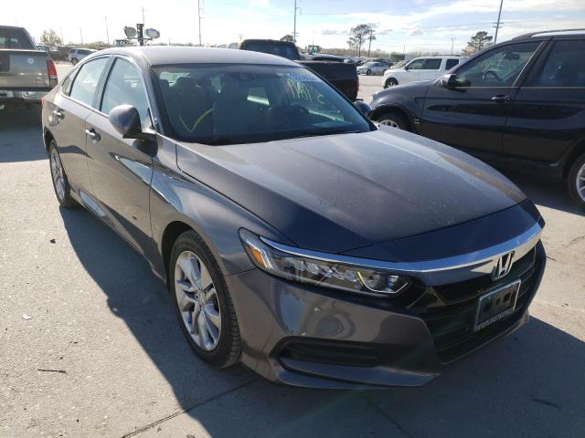 HONDA ACCORD LX 2018 1hgcv1f17ja215974