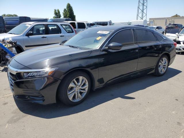 HONDA ACCORD 2018 1hgcv1f17ja222679