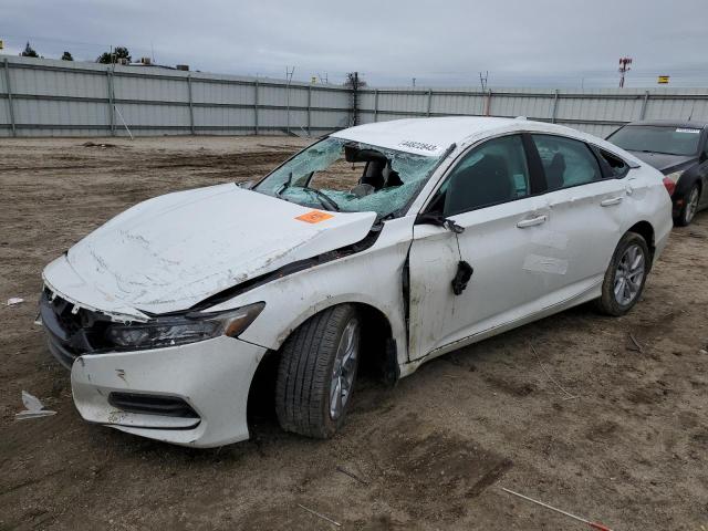 HONDA ACCORD LX 2018 1hgcv1f17ja225081