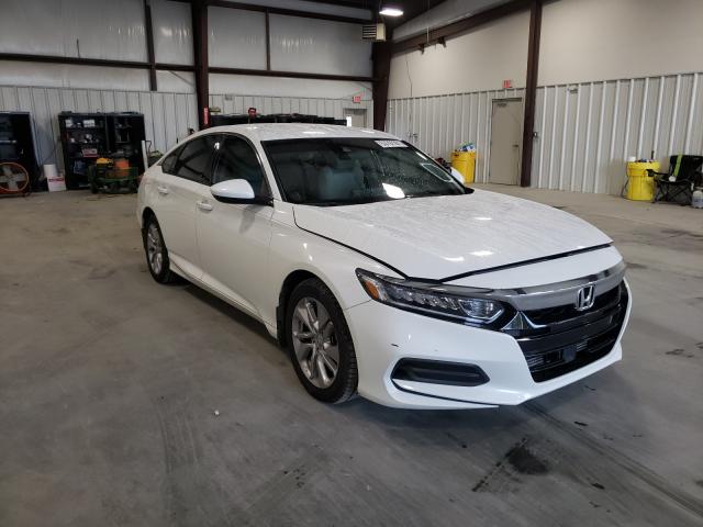 HONDA ACCORD LX 2018 1hgcv1f17ja231821