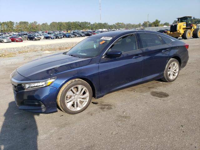 HONDA ACCORD 2018 1hgcv1f17ja233696