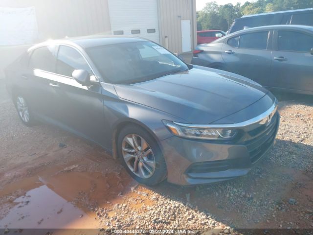 HONDA ACCORD 2018 1hgcv1f17ja234363