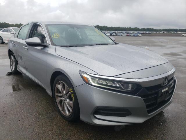 HONDA ACCORD LX 2018 1hgcv1f17ja234699