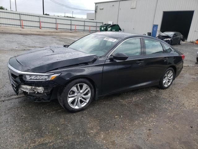 HONDA ACCORD LX 2018 1hgcv1f17ja238140