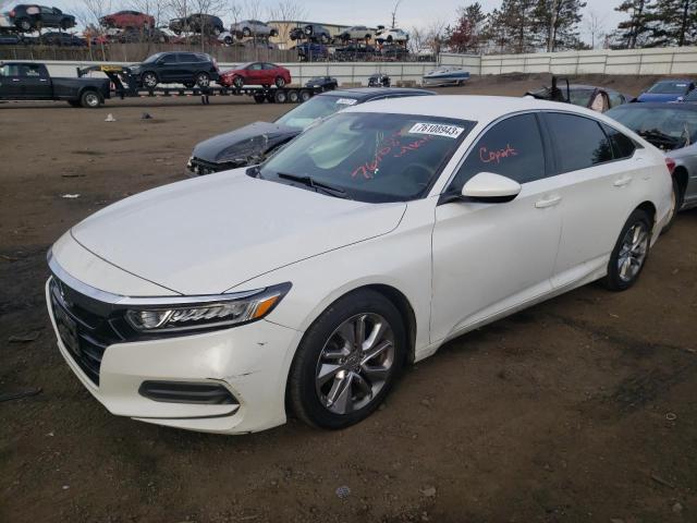 HONDA ACCORD 2018 1hgcv1f17ja241393