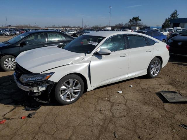 HONDA ACCORD 2018 1hgcv1f17ja243760