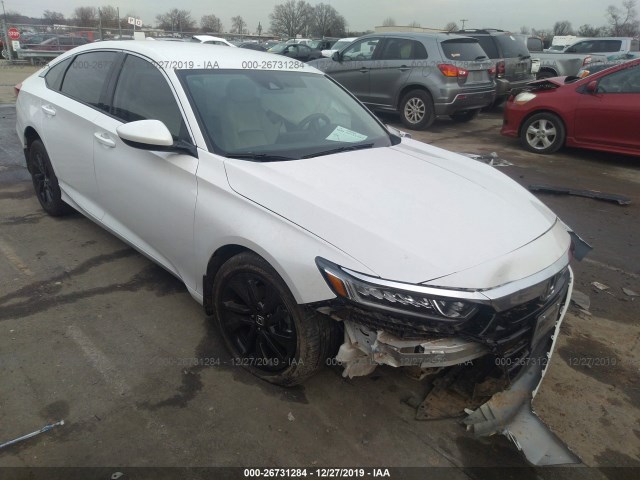 HONDA ACCORD SEDAN 2018 1hgcv1f17ja246299