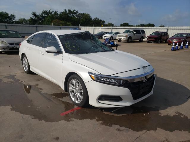 HONDA ACCORD LX 2018 1hgcv1f17ja246397