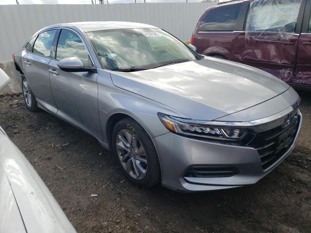 HONDA ACCORD LX 2018 1hgcv1f17ja246738