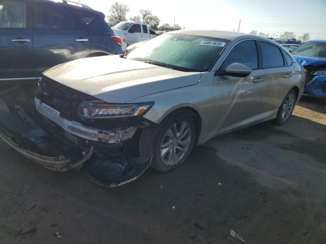 HONDA ACCORD 2018 1hgcv1f17ja250577