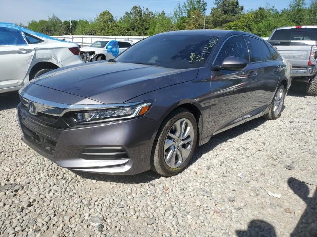 HONDA ACCORD LX 2018 1hgcv1f17ja251910